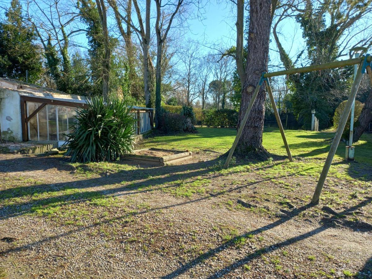 Gite Le Plessis Villa Saint-Urbain  Dış mekan fotoğraf