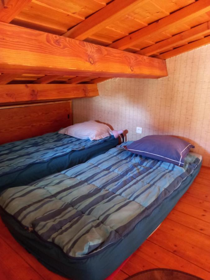 Gite Le Plessis Villa Saint-Urbain  Dış mekan fotoğraf