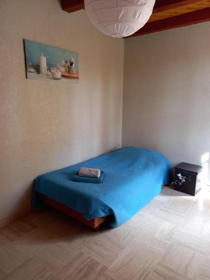 Gite Le Plessis Villa Saint-Urbain  Dış mekan fotoğraf