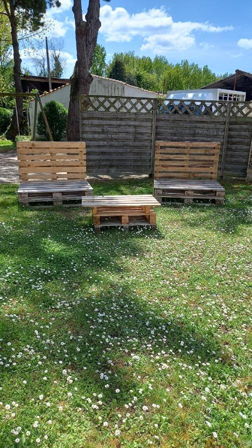 Gite Le Plessis Villa Saint-Urbain  Dış mekan fotoğraf